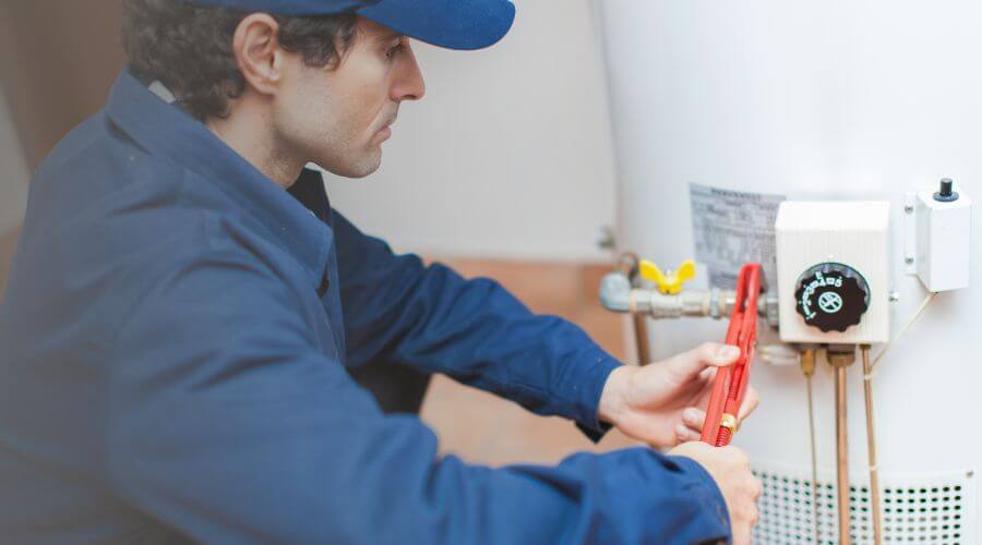 Professional expert plumbing services in Crab Orchard, WV